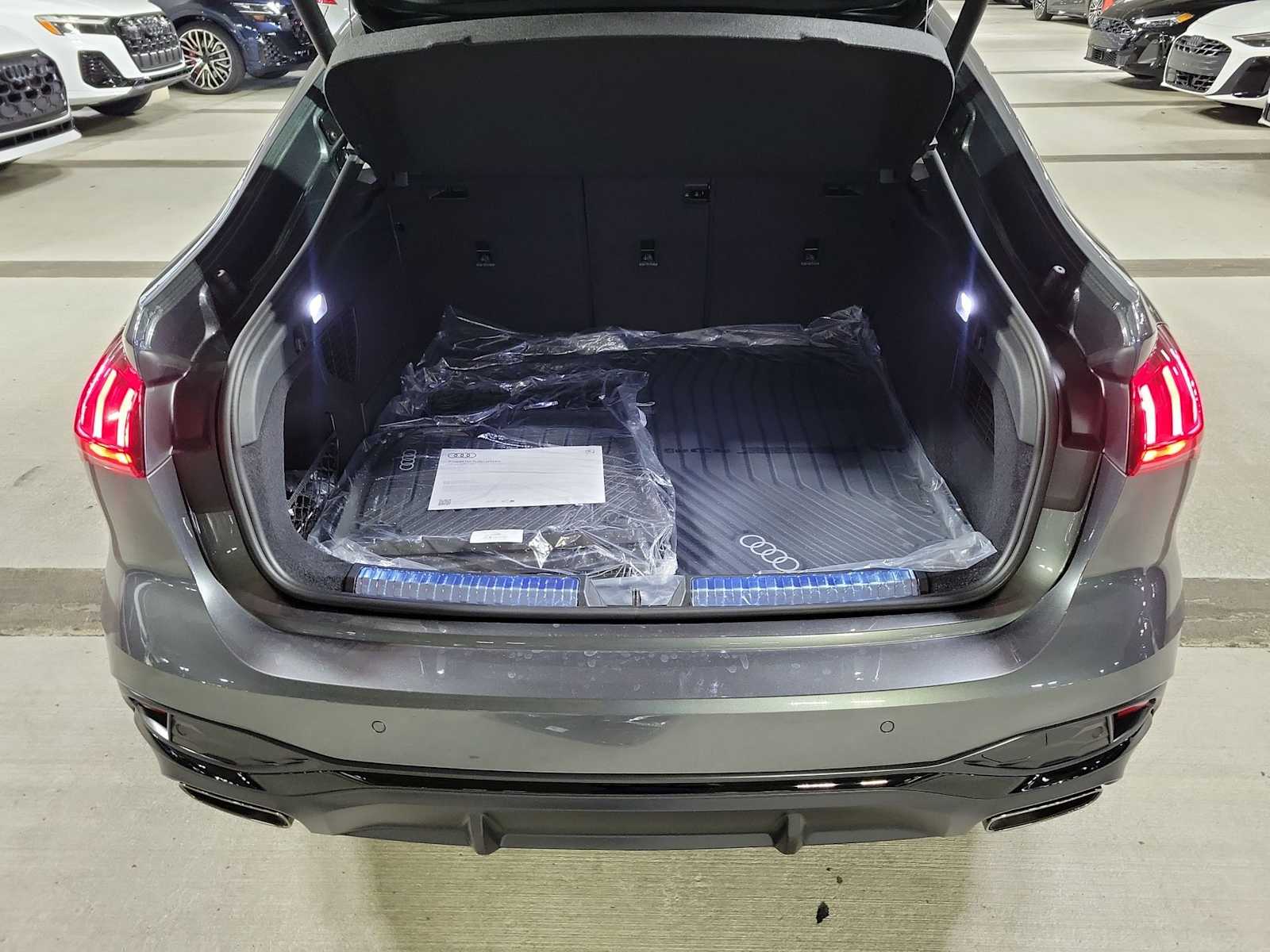 Thumbnail: 2026 Audi A5 - 27