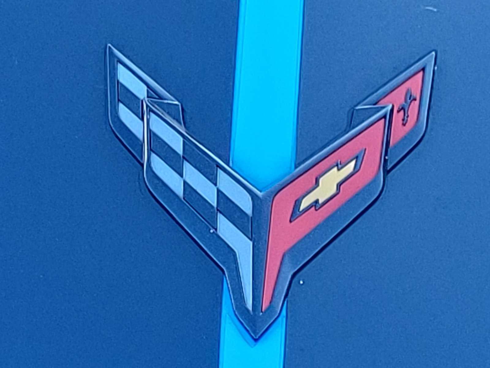 Thumbnail: 2021 Chevrolet Corvette - 12