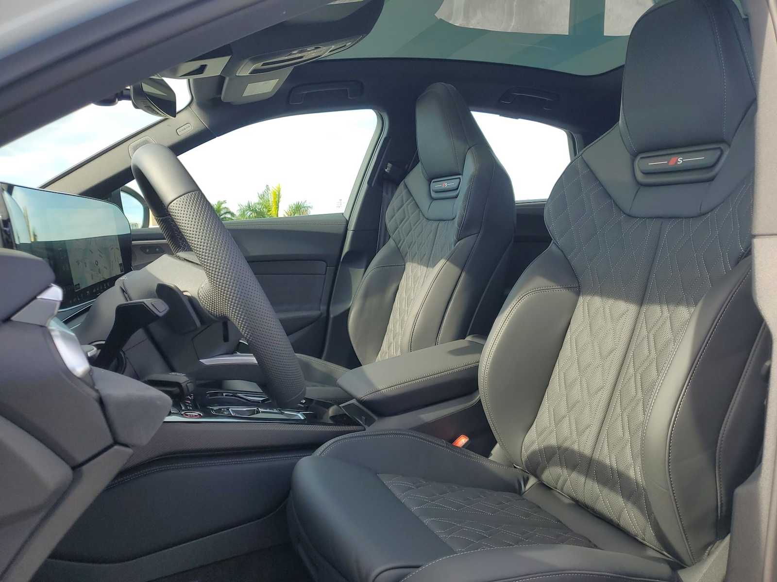 Thumbnail: 2025 Audi S5 - 15