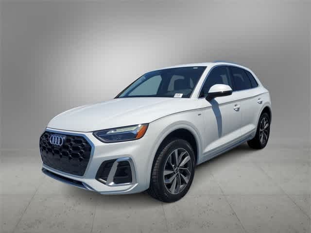 2024 Audi Q5 e Premium Plus -
                Fort Lauderdale, FL