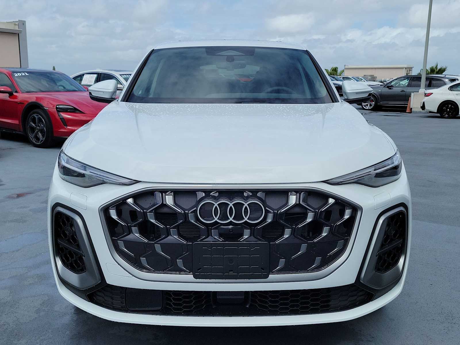Thumbnail: 2026 Audi Q5 - 9