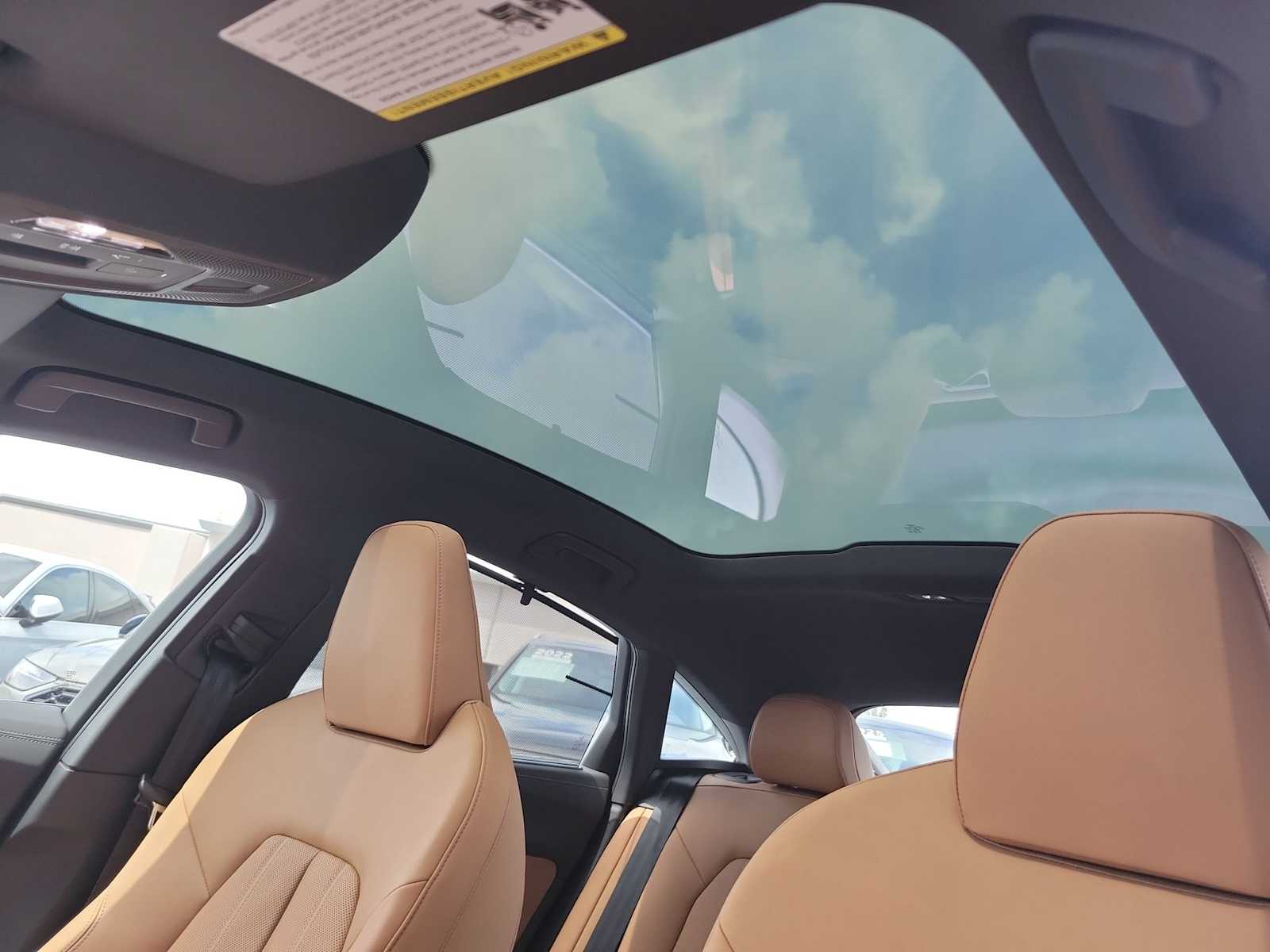 Thumbnail: 2025 Audi A5 - 18