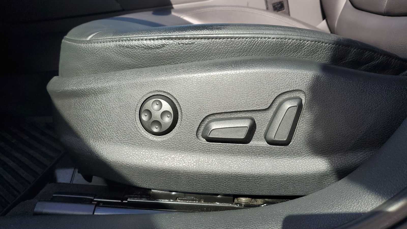 Thumbnail: 2016 Audi A3 - 17