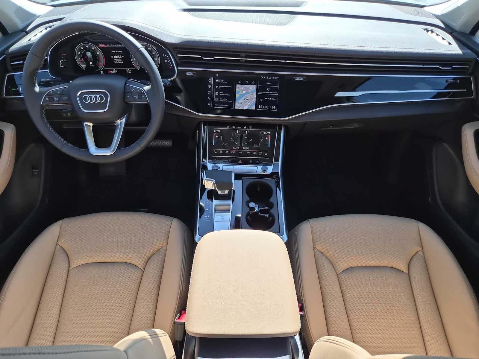 Thumbnail: 2026 Audi Q7 - 14