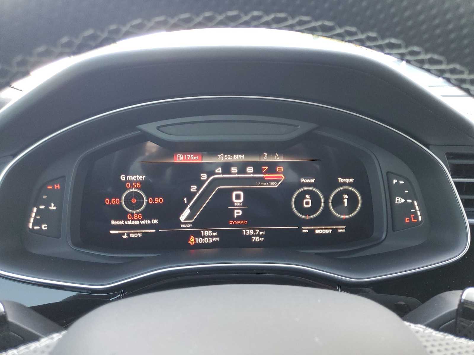 Thumbnail: 2023 Audi RS Q8 - 23