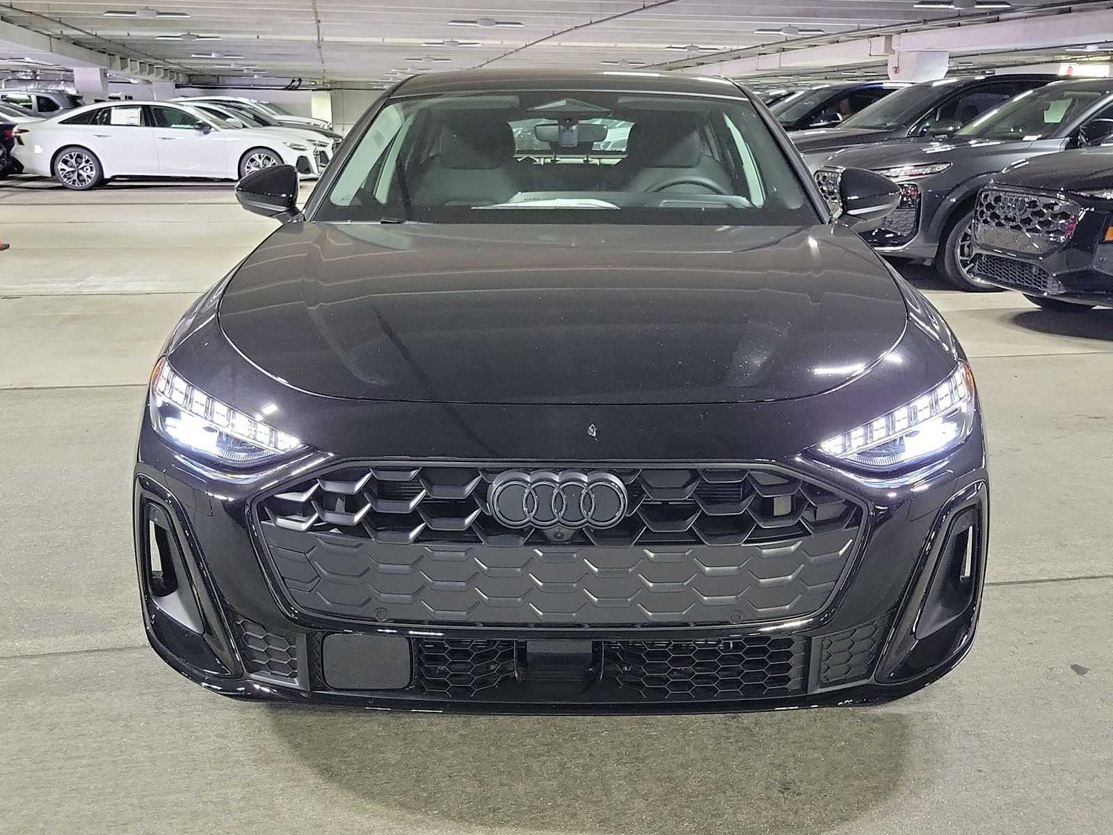 Thumbnail: 2026 Audi A5 - 7