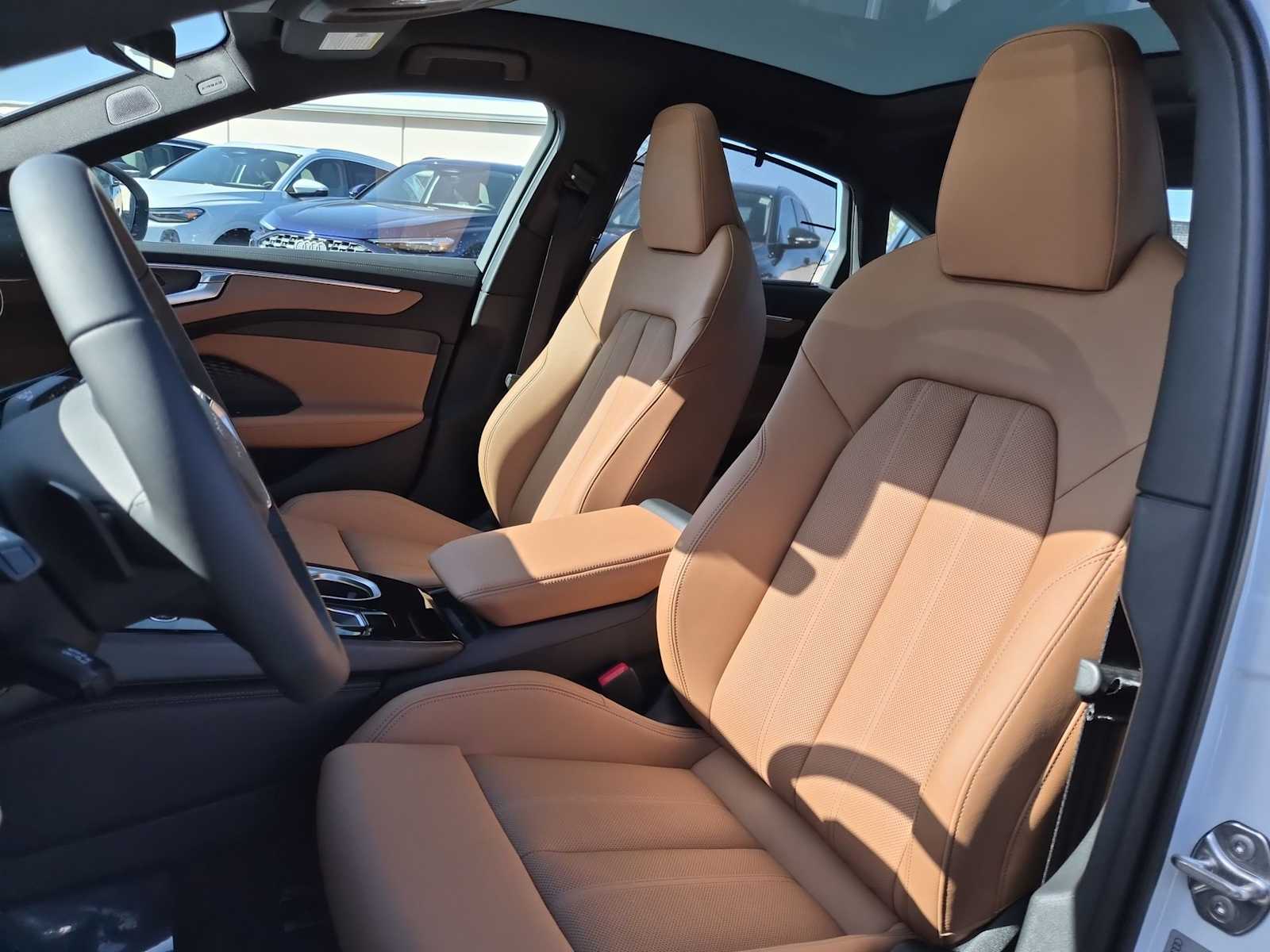 Thumbnail: 2026 Audi A6 - 15