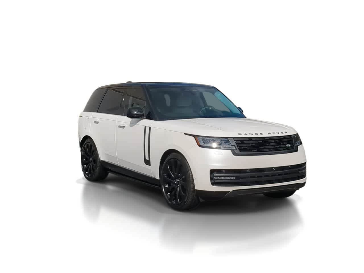 Thumbnail: 2024 Land Rover Range Rover - 2