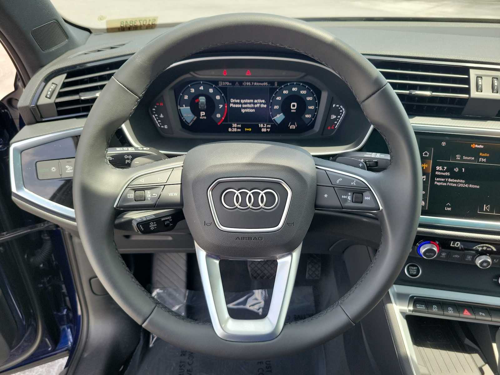 Thumbnail: 2025 Audi Q3 - 20