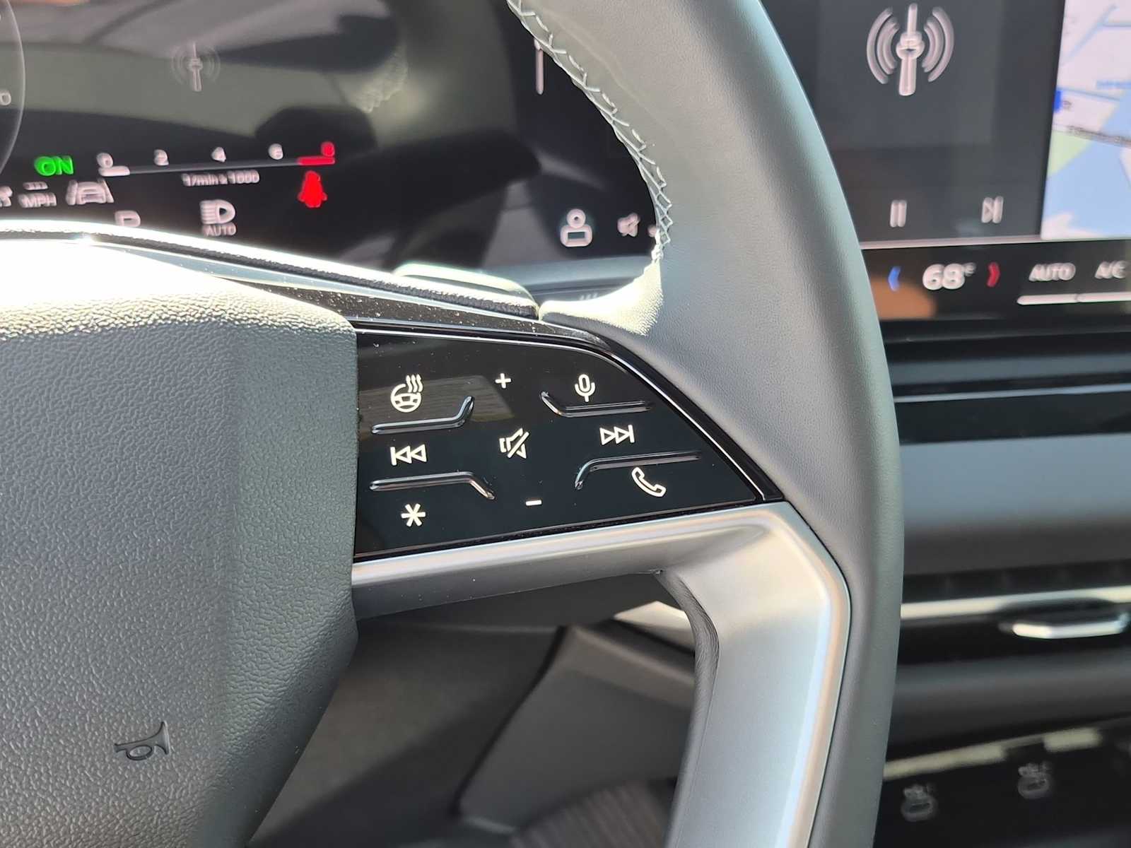 Thumbnail: 2025 Audi A5 - 22