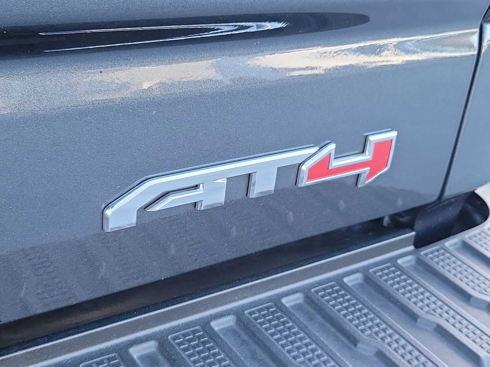 Thumbnail: 2021 GMC Sierra 1500 - 11