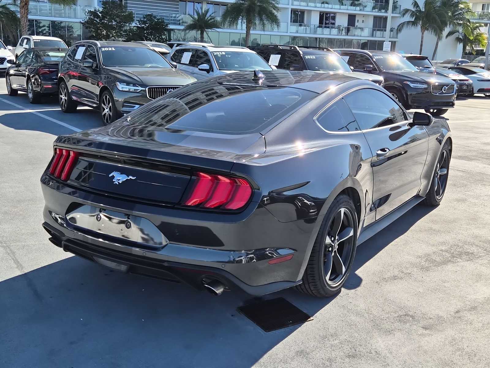 Thumbnail: 2025 Audi A5 - 6