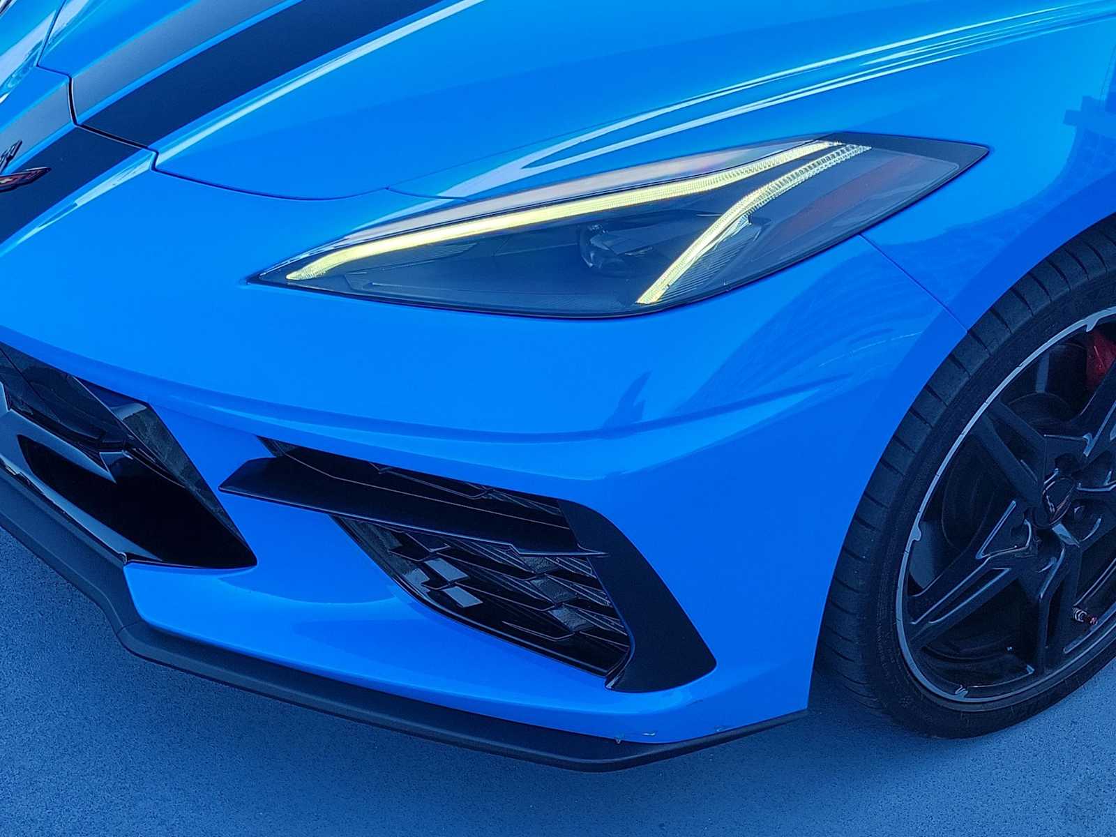 Thumbnail: 2021 Chevrolet Corvette - 11