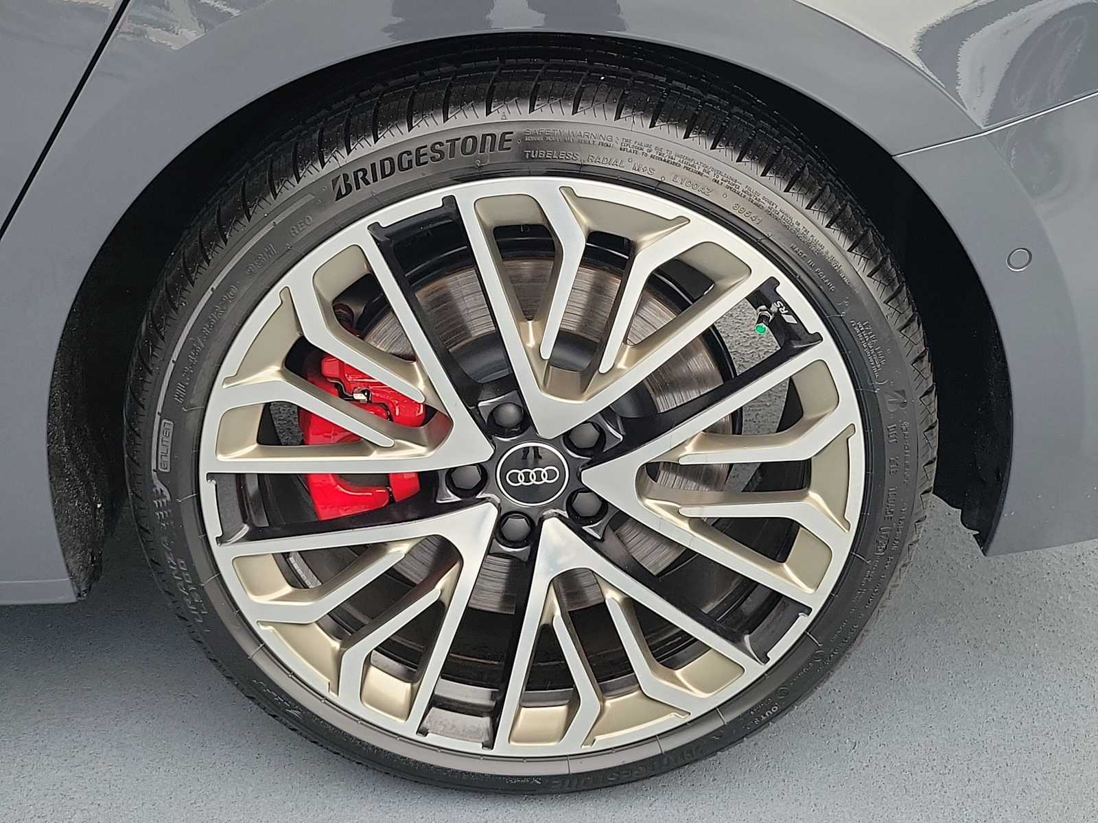 Thumbnail: 2025 Audi S5 - 12