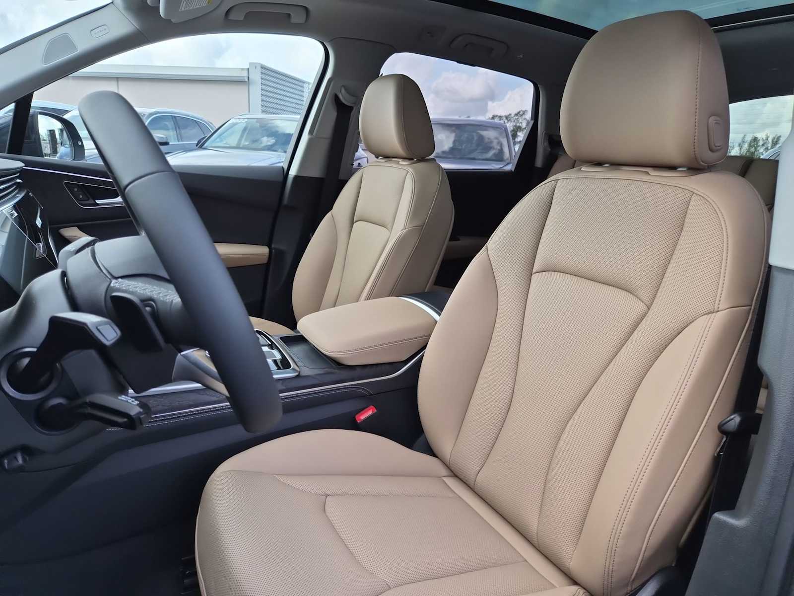 Thumbnail: 2026 Audi Q7 - 15