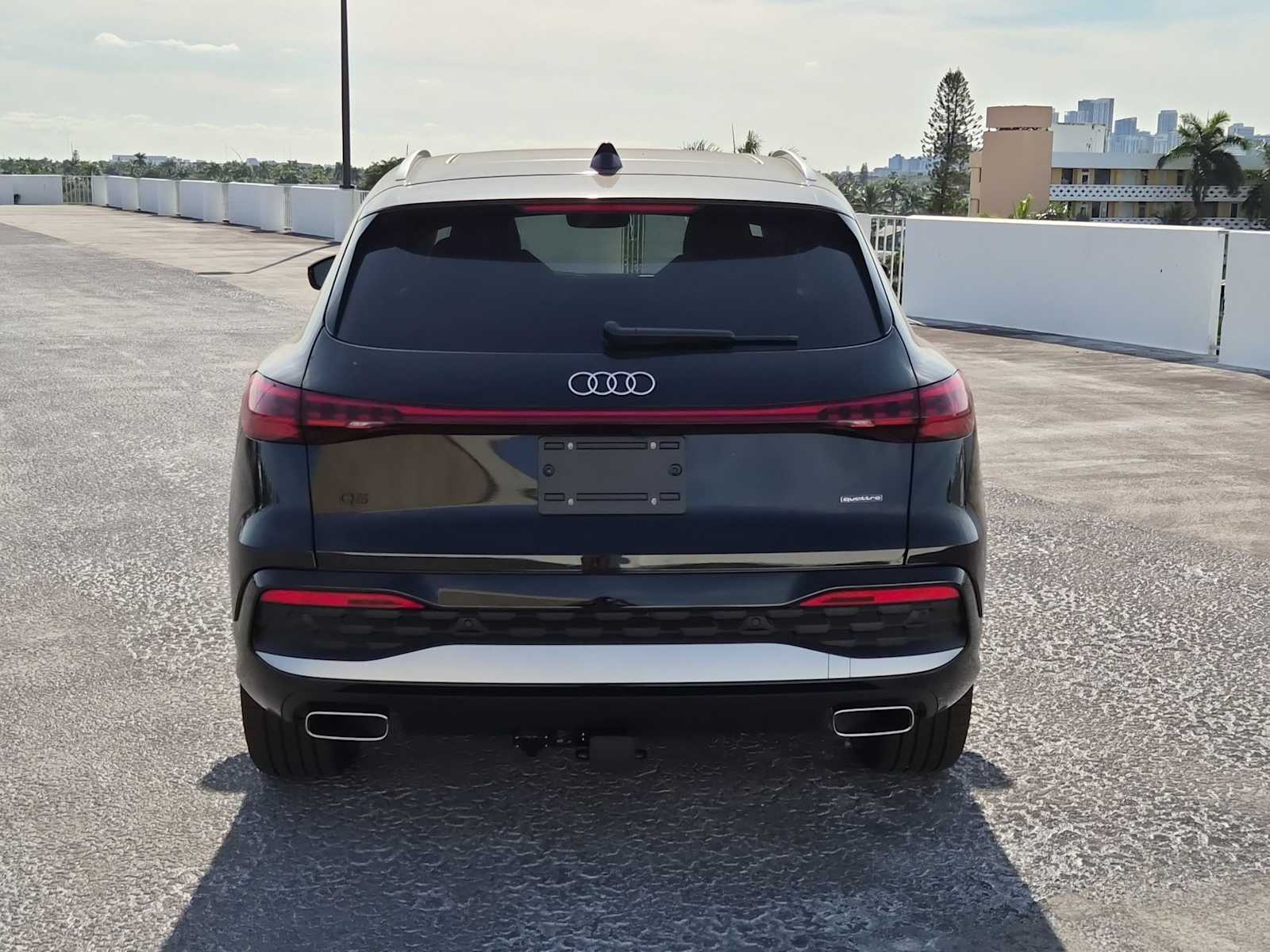Thumbnail: 2025 Audi Q5 - 5