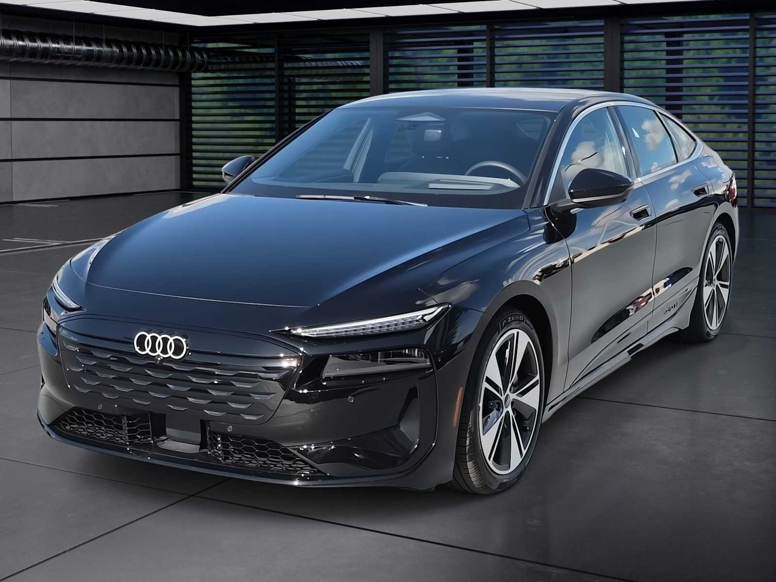 2025 Audi e-tron S Prestige -
                  Fort Lauderdale, FL
