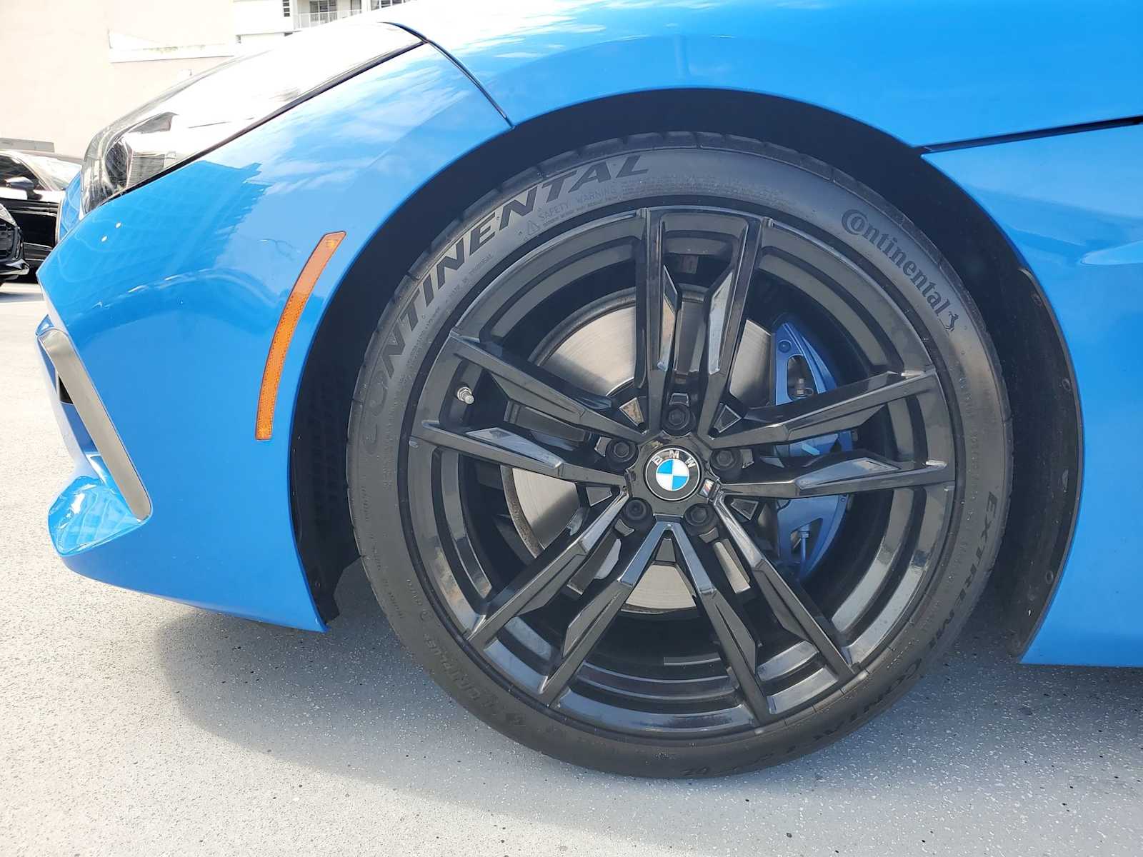 Thumbnail: 2020 BMW Z4 - 10