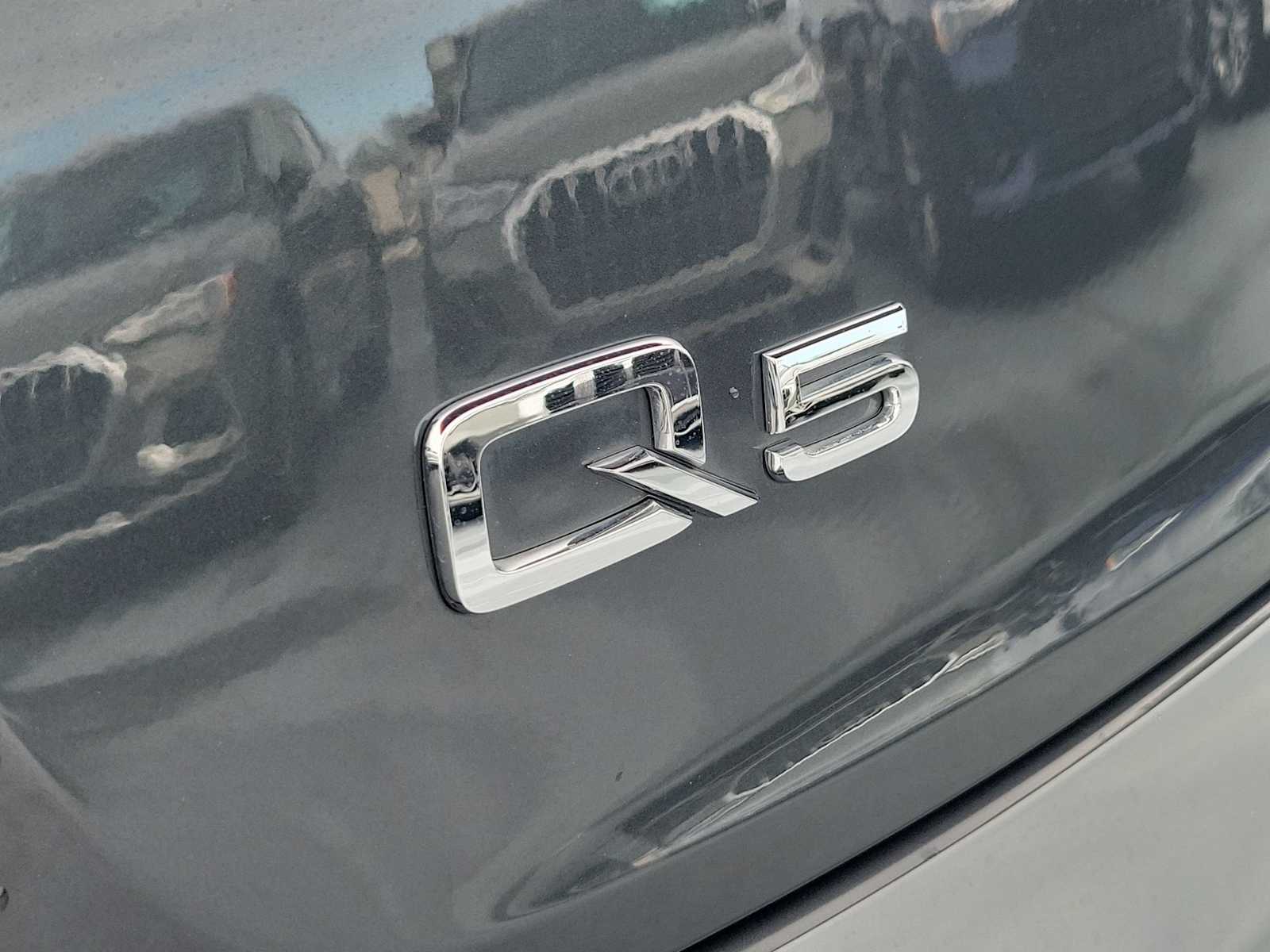 Thumbnail: 2019 Audi Q5 - 10