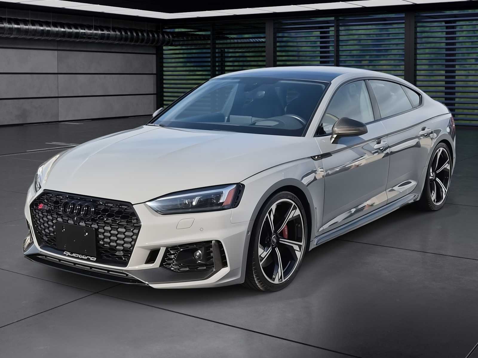 2019 Audi RS 5 Sportback -
                  Fort Lauderdale, FL