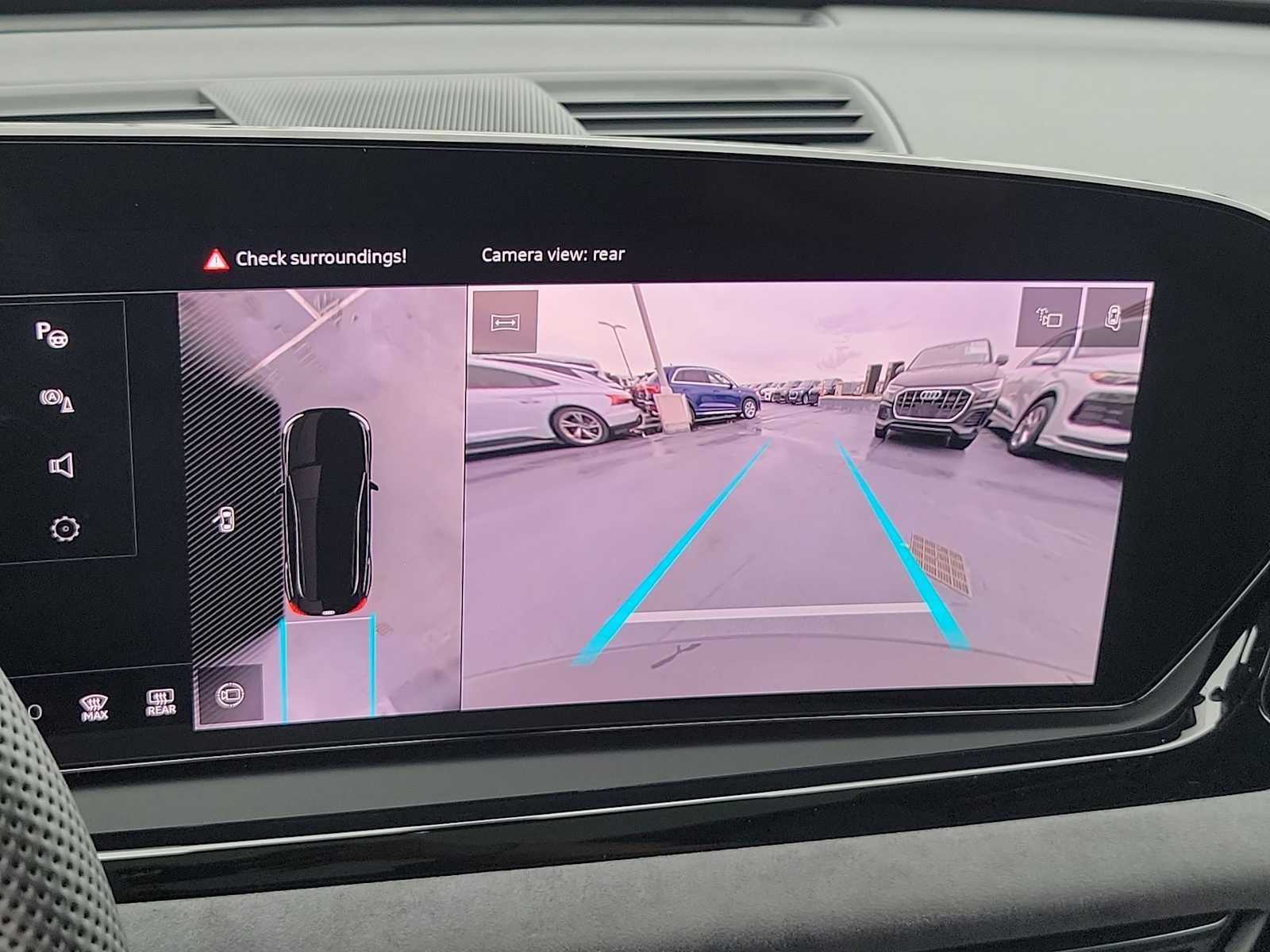 Thumbnail: 2025 Audi S5 - 24