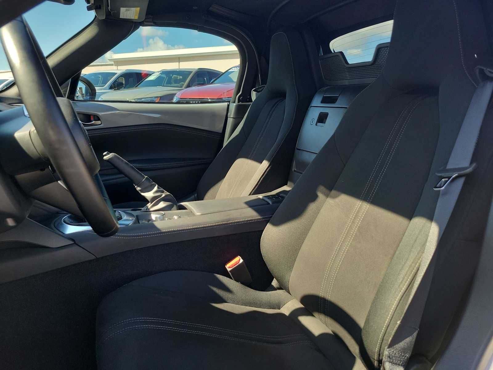 Thumbnail: 2024 Mazda MX-5 Miata - 14