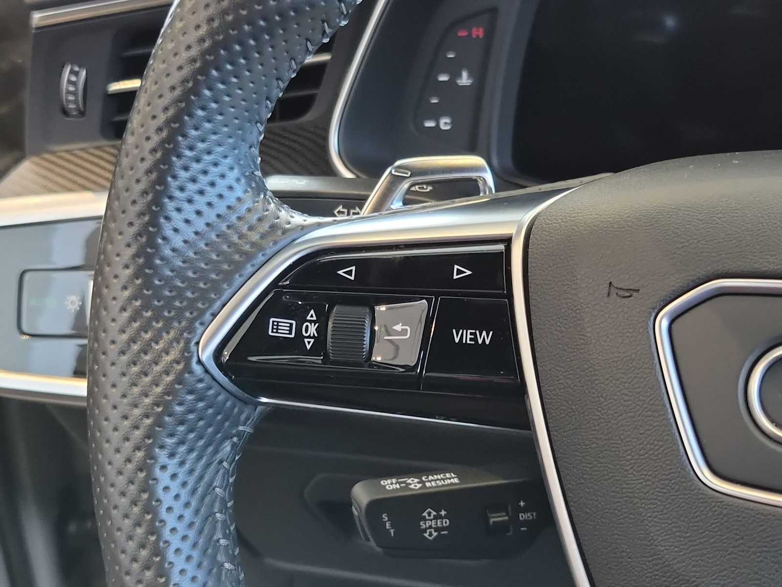 Thumbnail: 2021 Audi RS 6 - 21