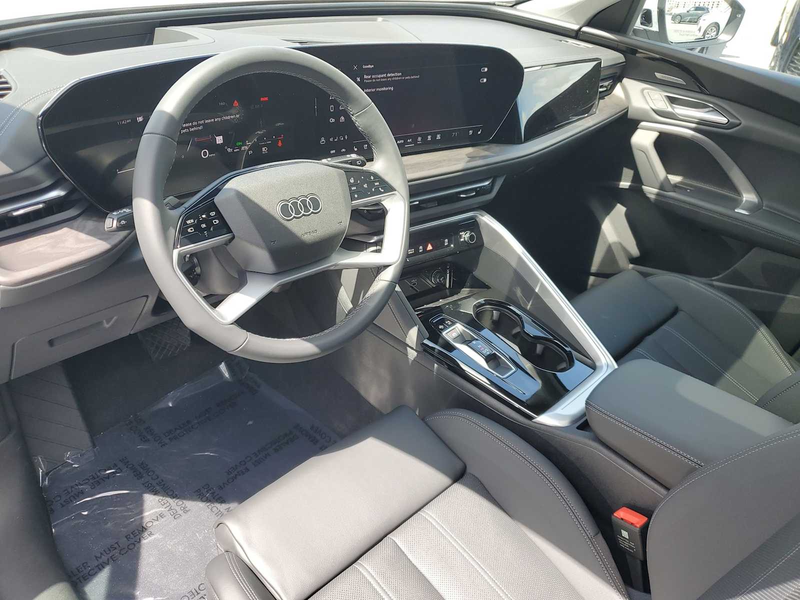 Thumbnail: 2025 Audi Q5 - 2