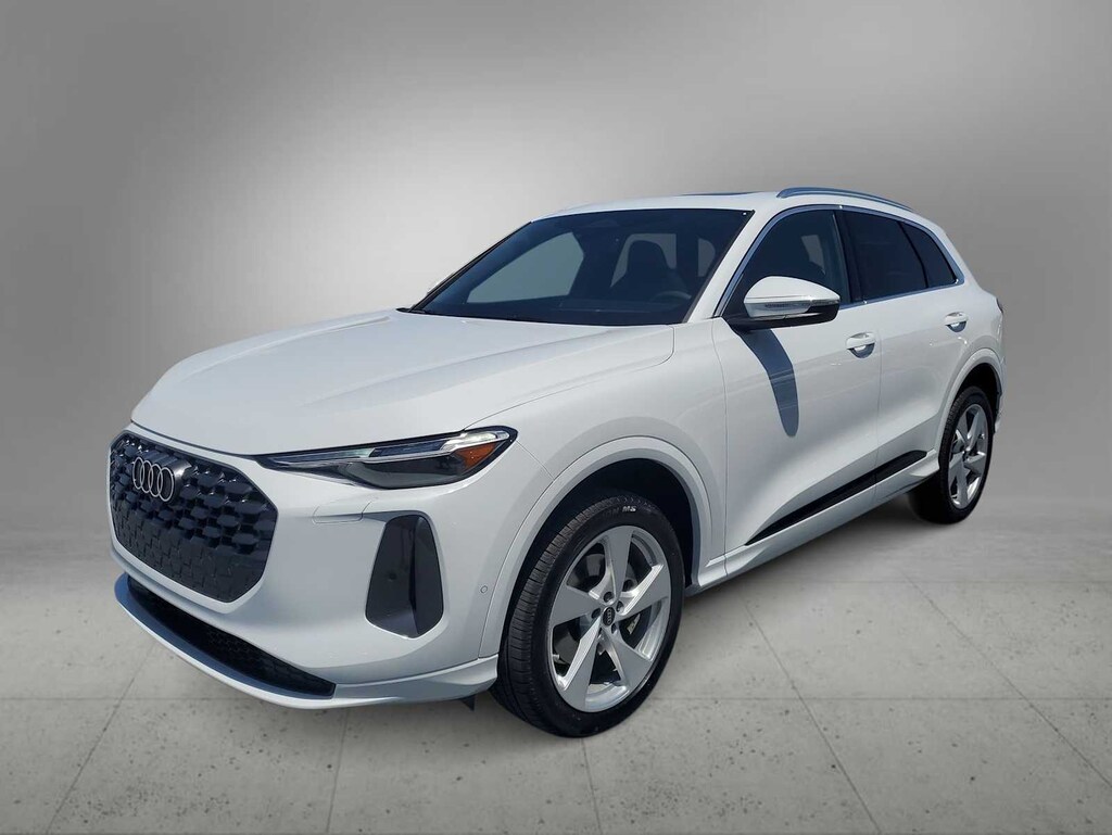 Used 2025 Audi Q5 Premium Plus SUV