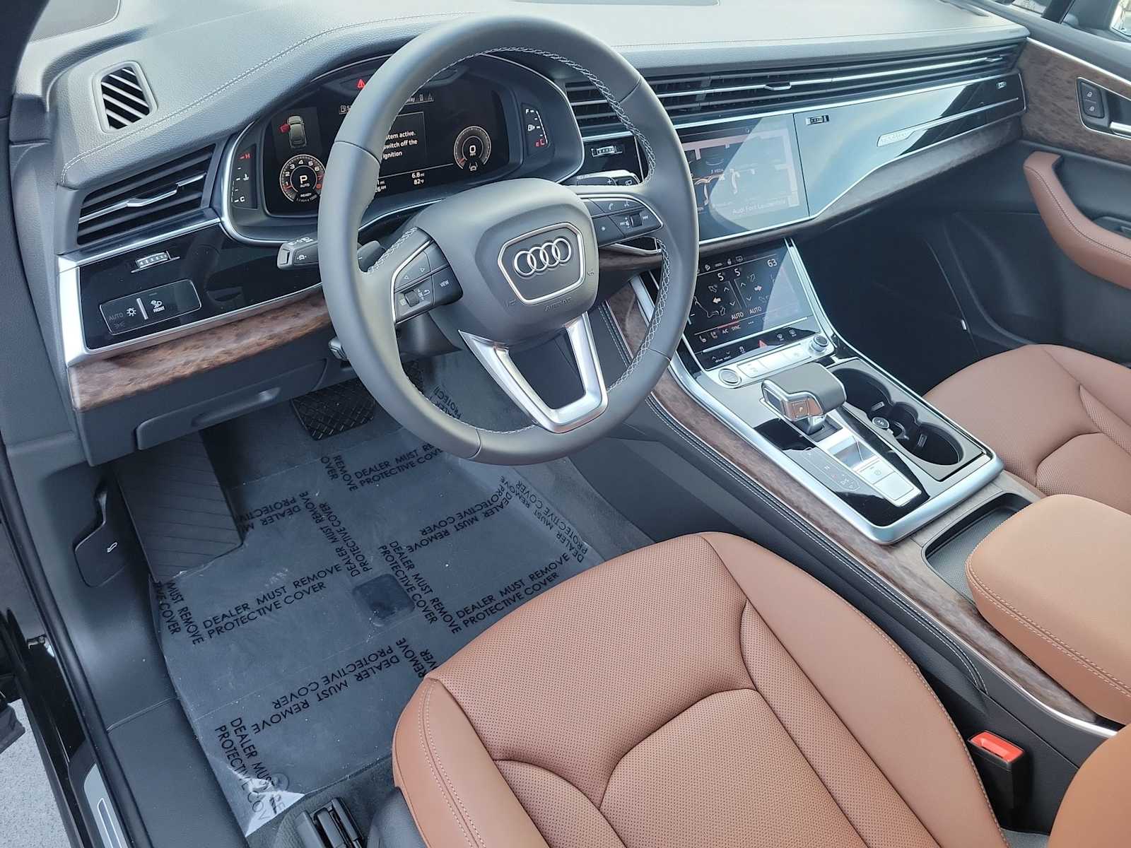 Thumbnail: 2026 Audi Q7 - 2