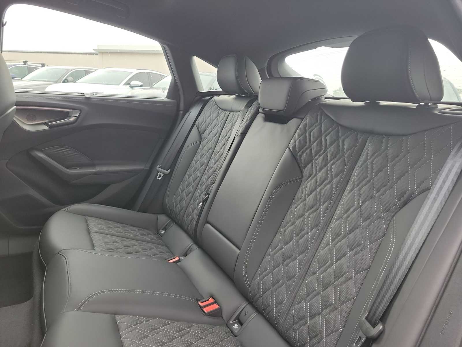 Thumbnail: 2025 Audi S5 - 19