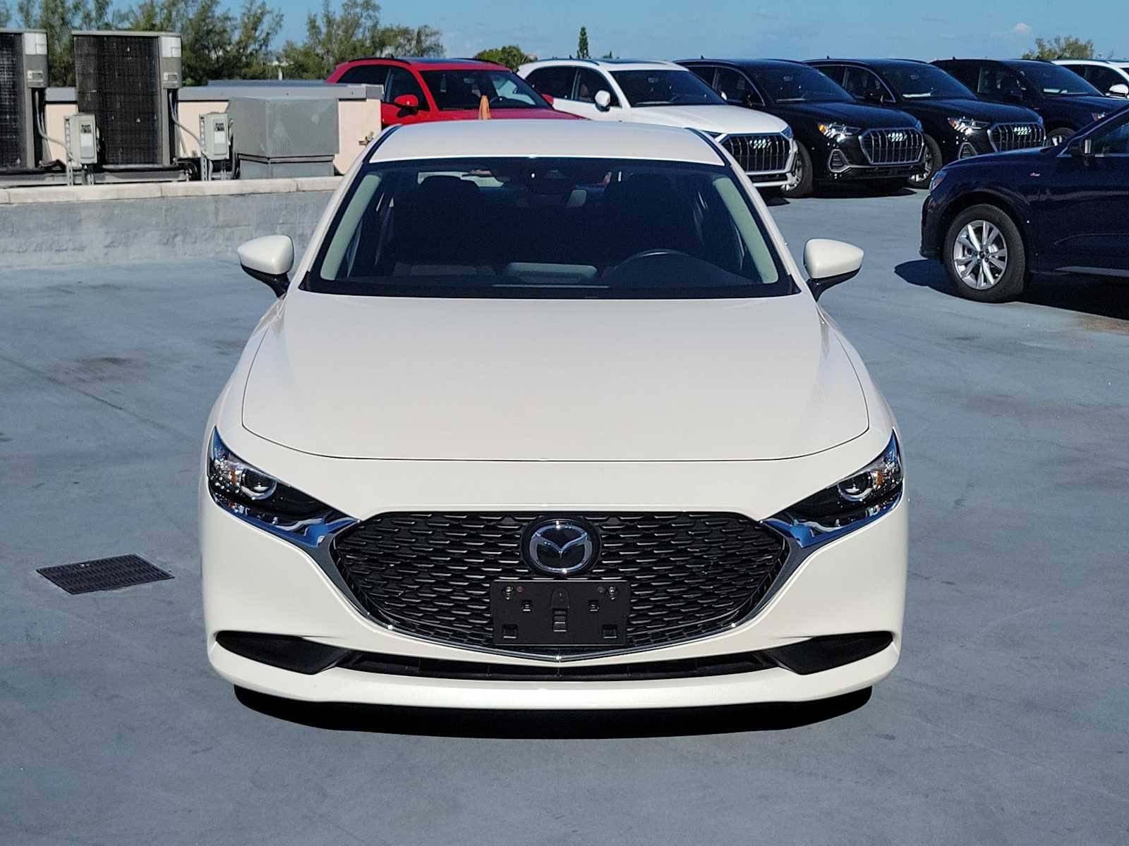 Thumbnail: 2021 Mazda Mazda3 - 9