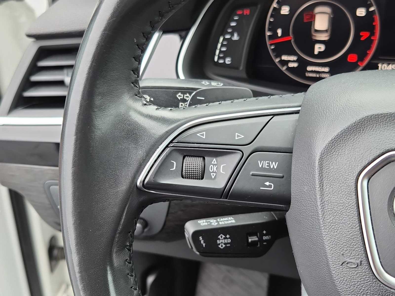 Thumbnail: 2019 Audi Q7 - 21