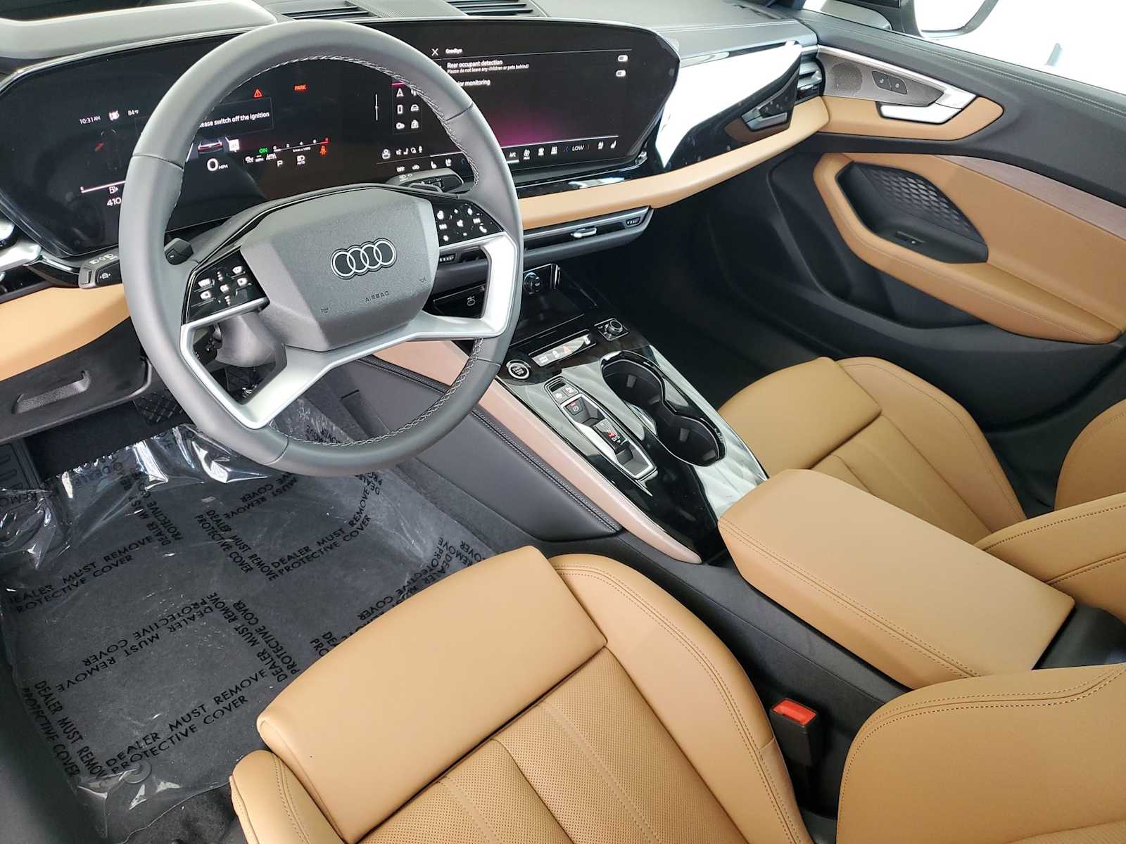 Thumbnail: 2025 Audi A5 - 2