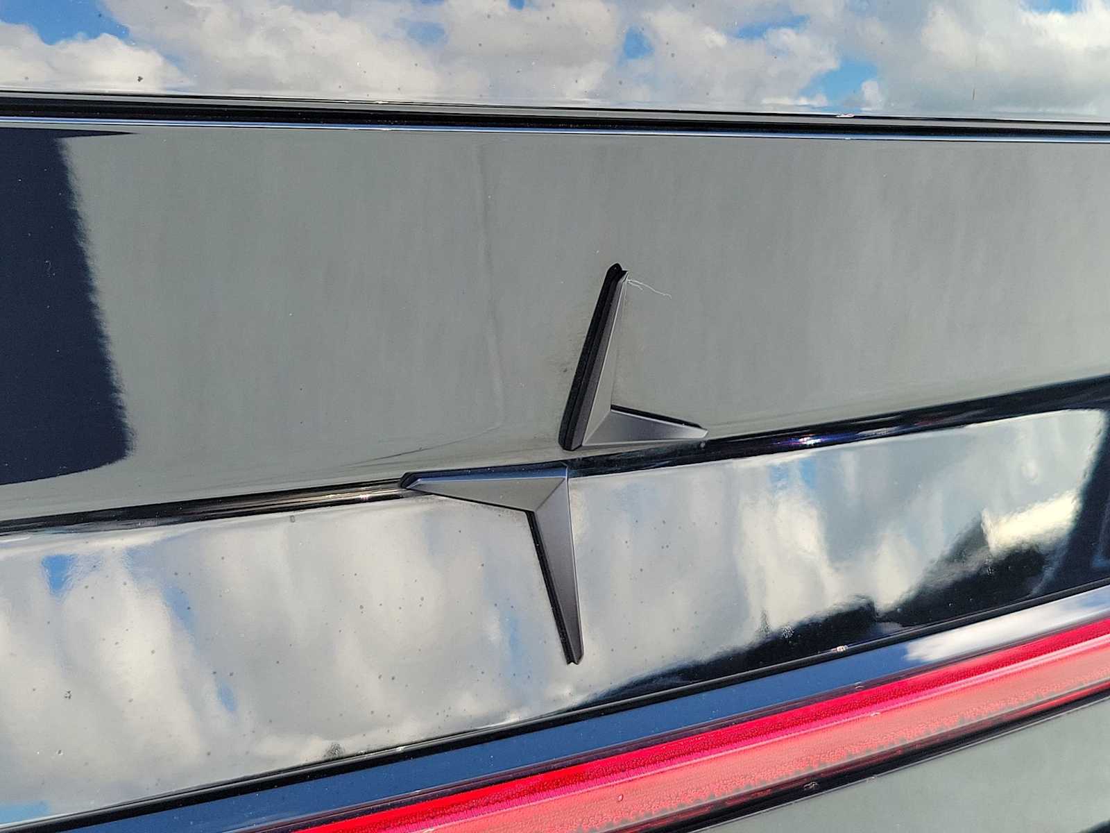 Thumbnail: 2022 Polestar 2 - 10