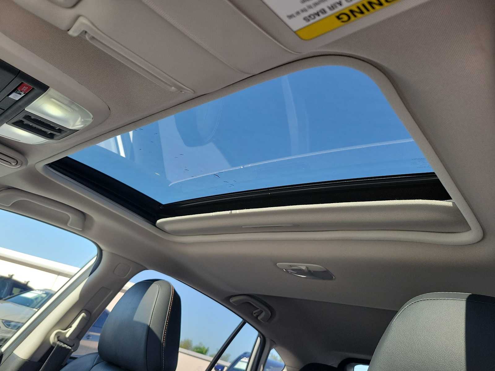 Thumbnail: 2018 Subaru Crosstrek - 17