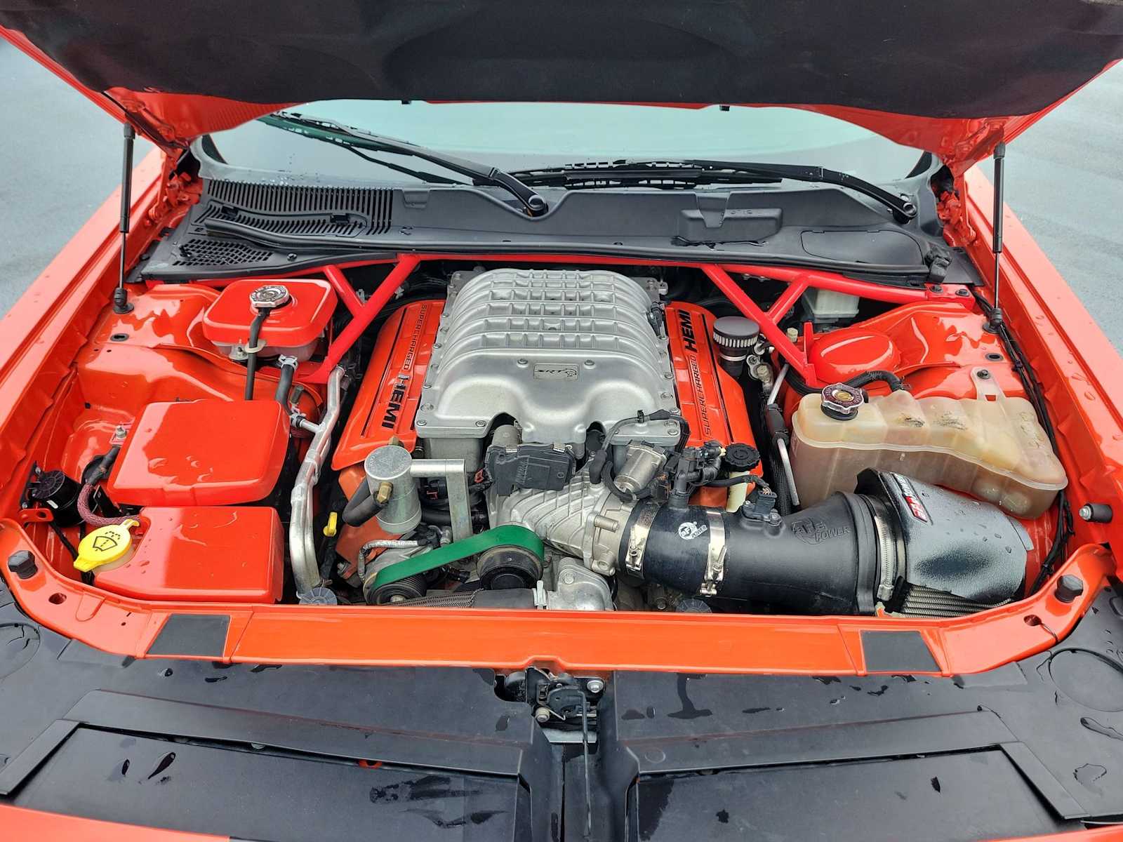 Thumbnail: 2016 Dodge Challenger - 12