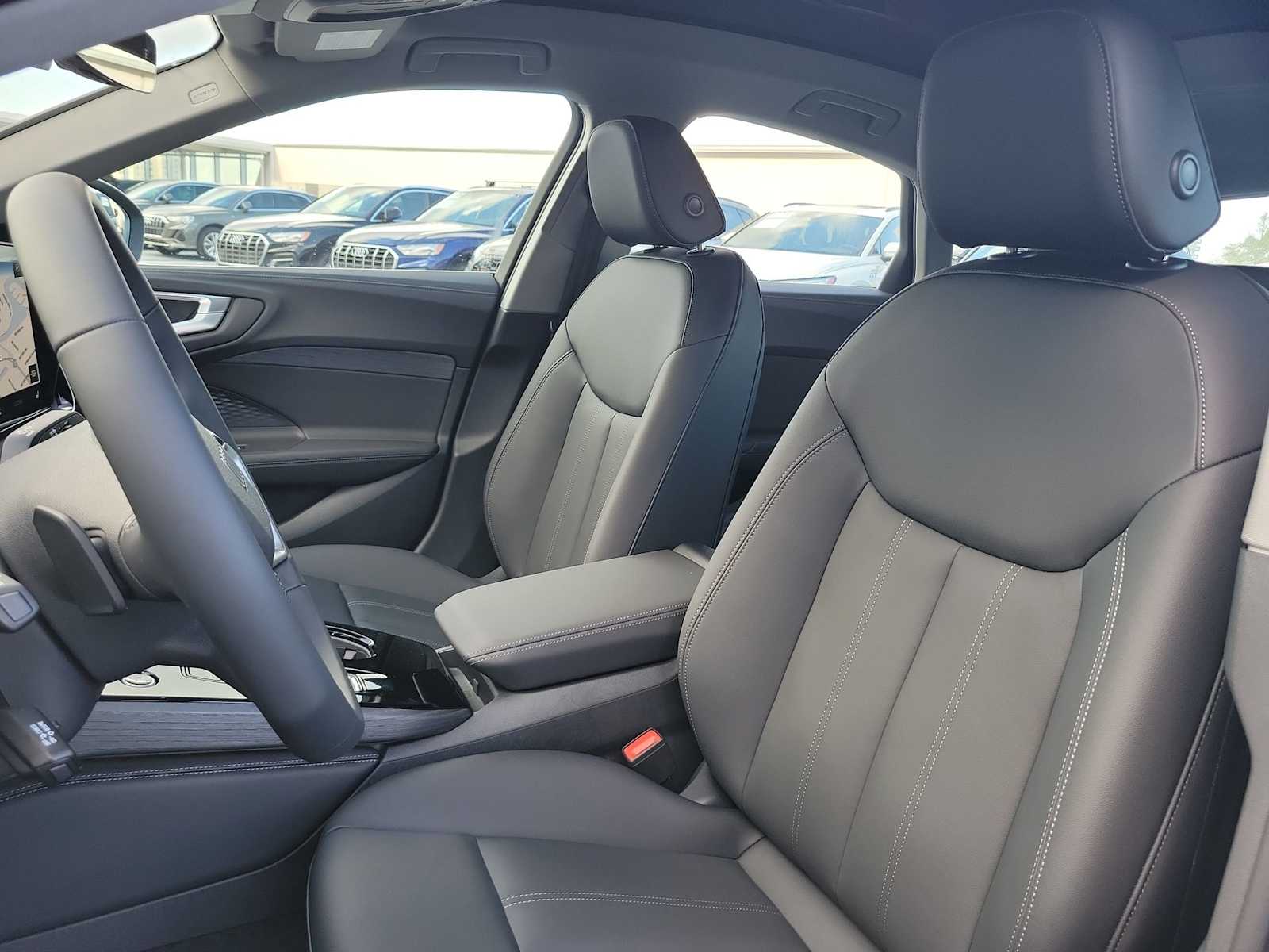 Thumbnail: 2025 Audi A5 - 15