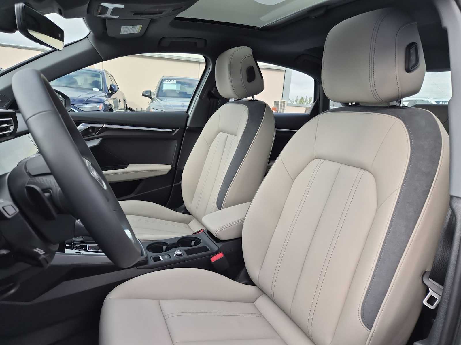 Thumbnail: 2026 Audi A3 - 15