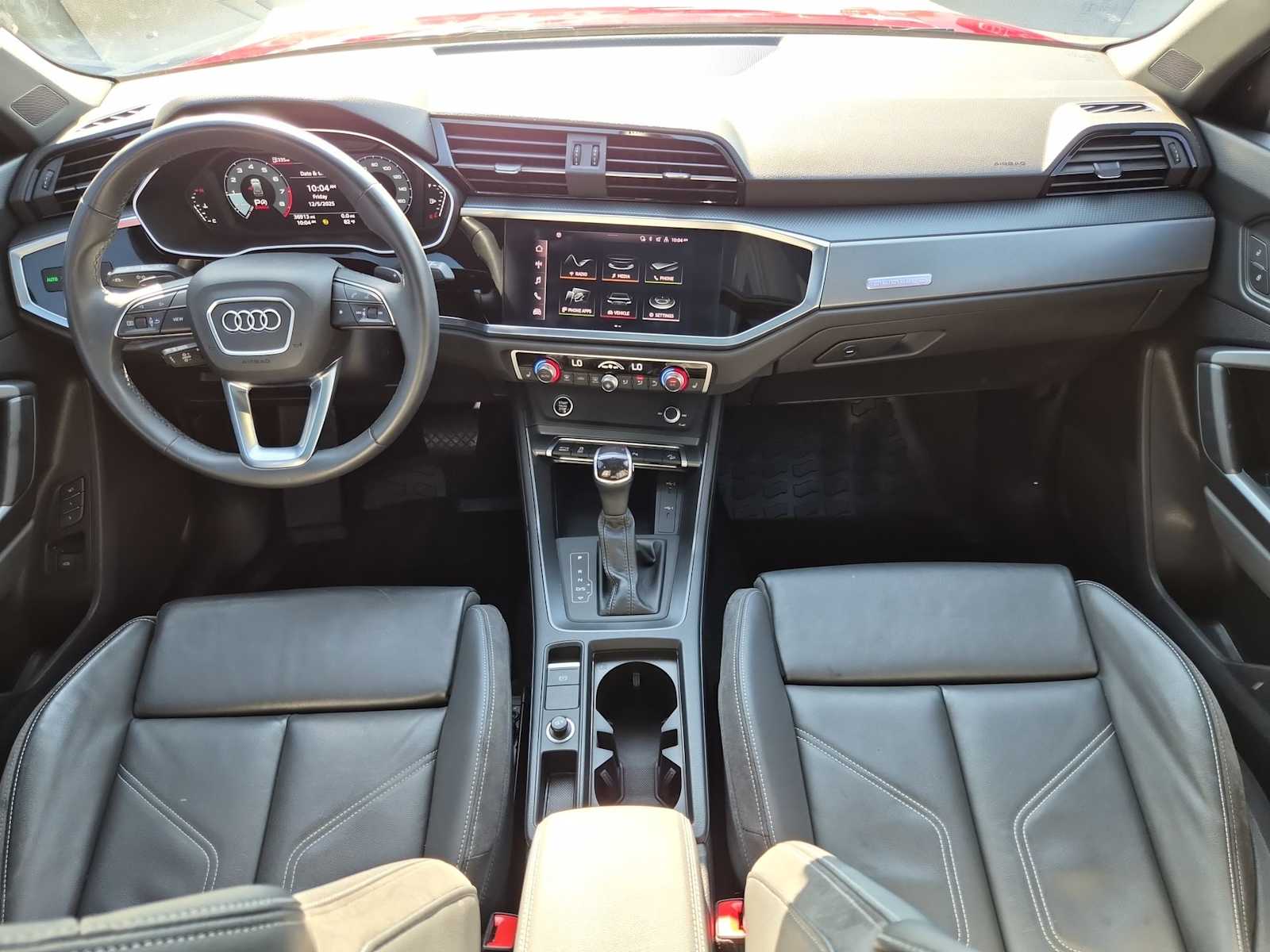 Thumbnail: 2022 Audi Q3 - 14