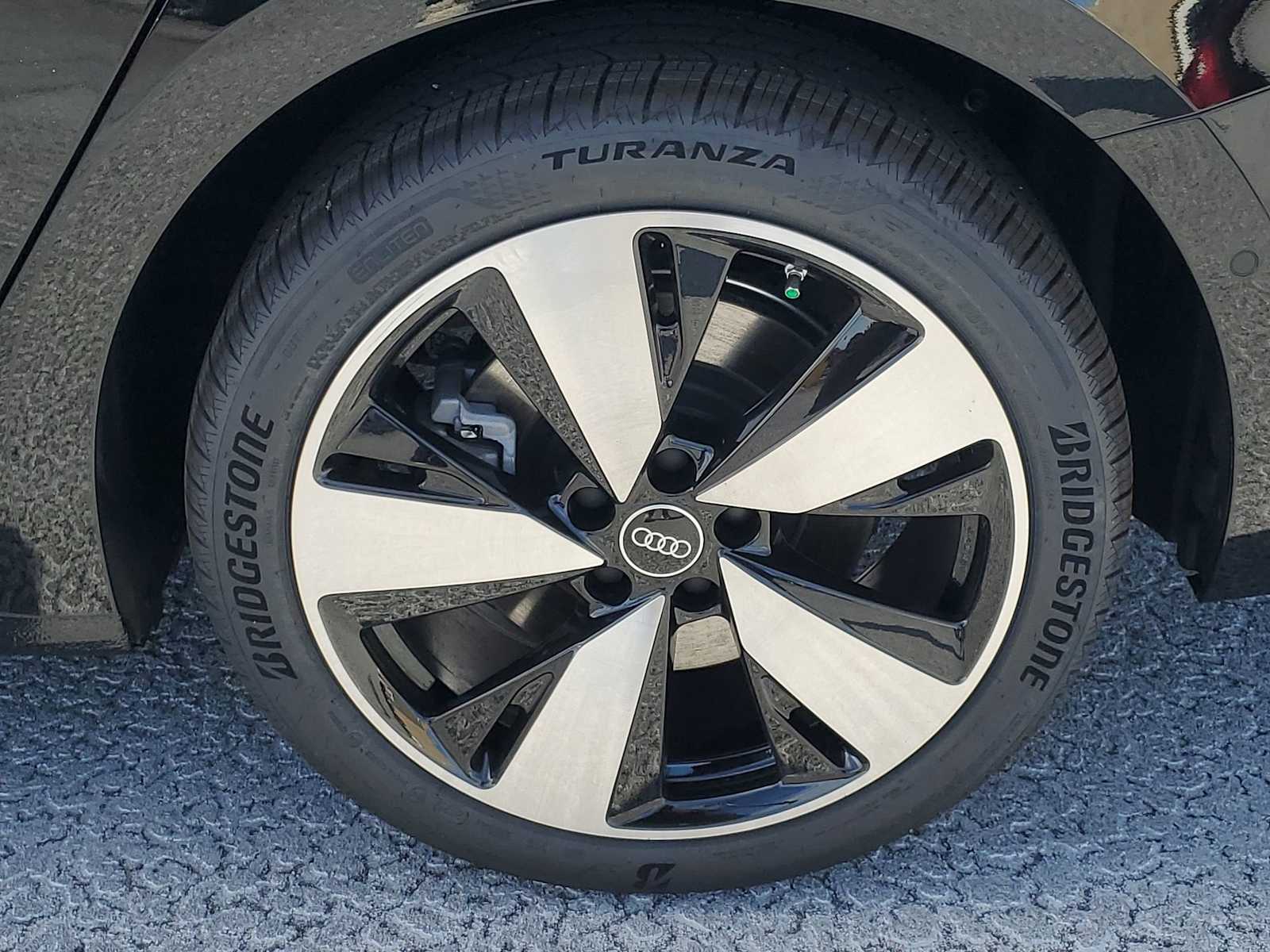 Thumbnail: 2025 Audi A5 - 12