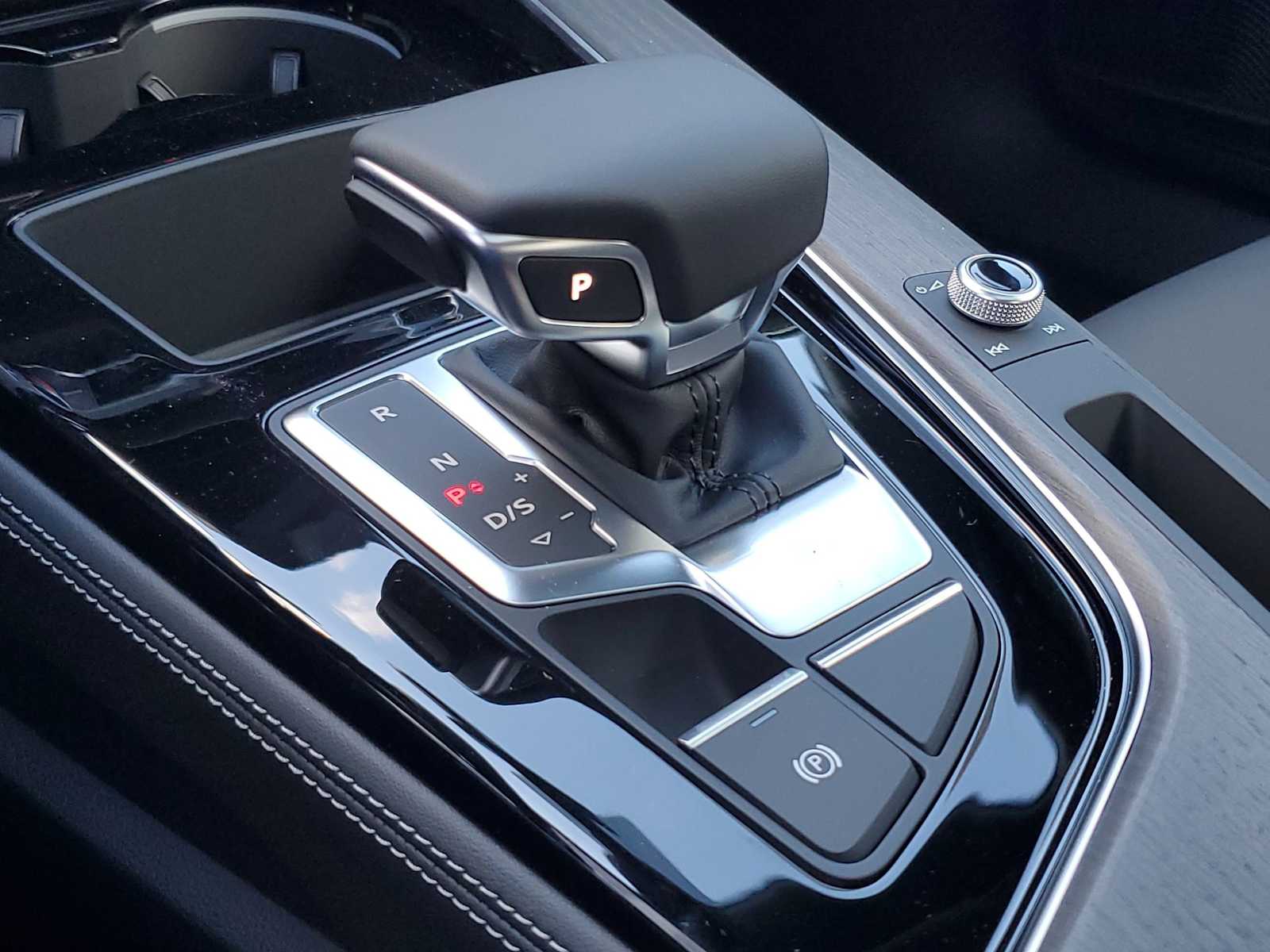 Thumbnail: 2023 Audi A5 - 26