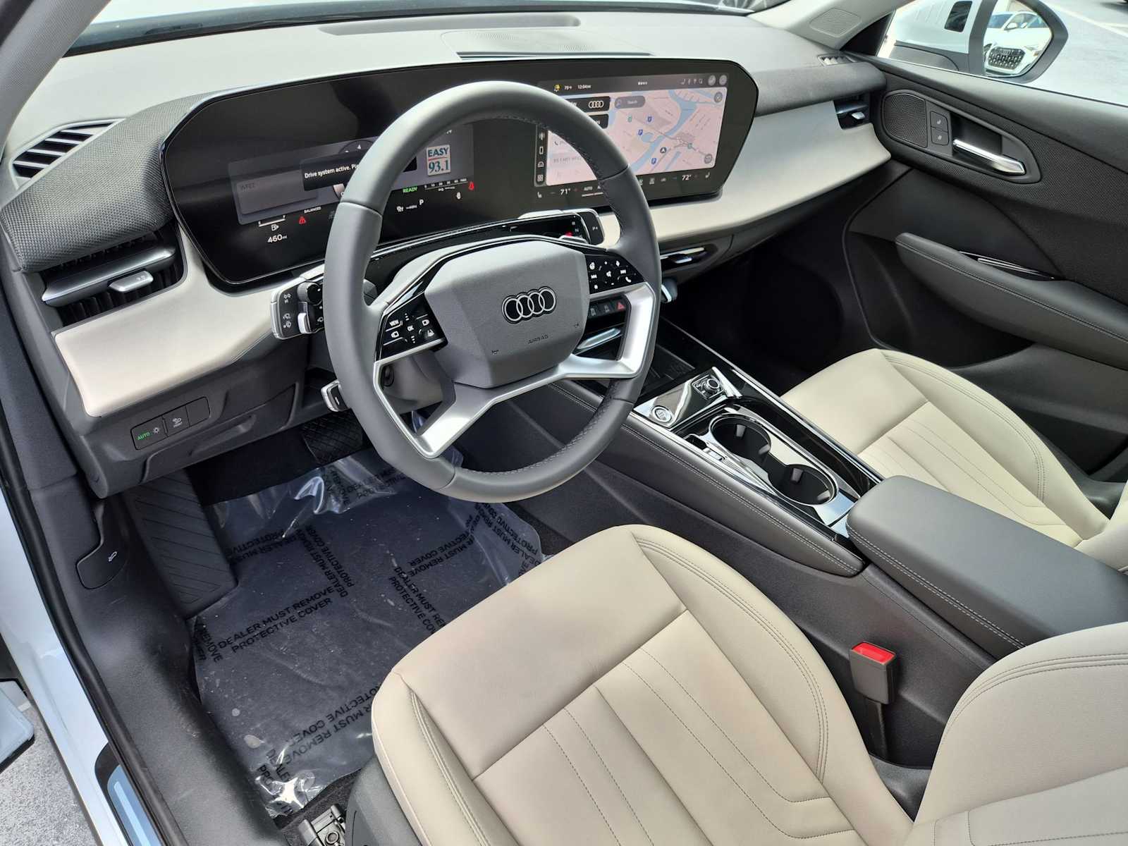 Thumbnail: 2026 Audi Q3 - 2