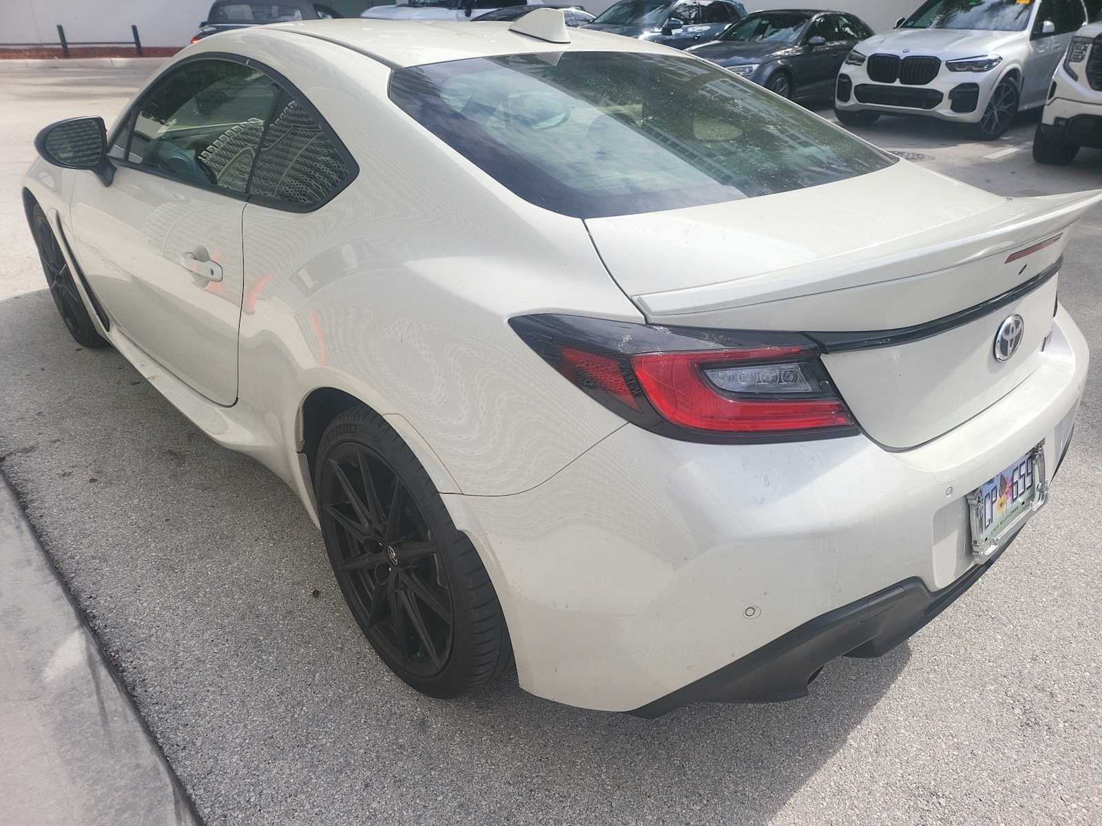 Thumbnail: 2024 Toyota GR86 - 3