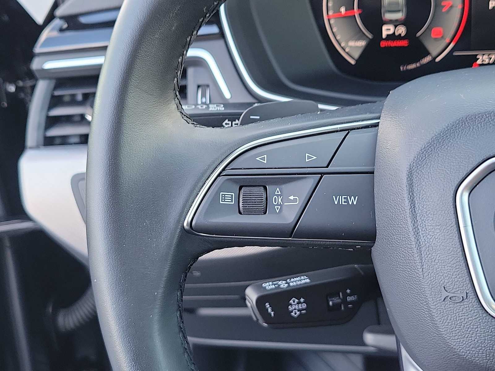 Thumbnail: 2023 Audi A4 - 21