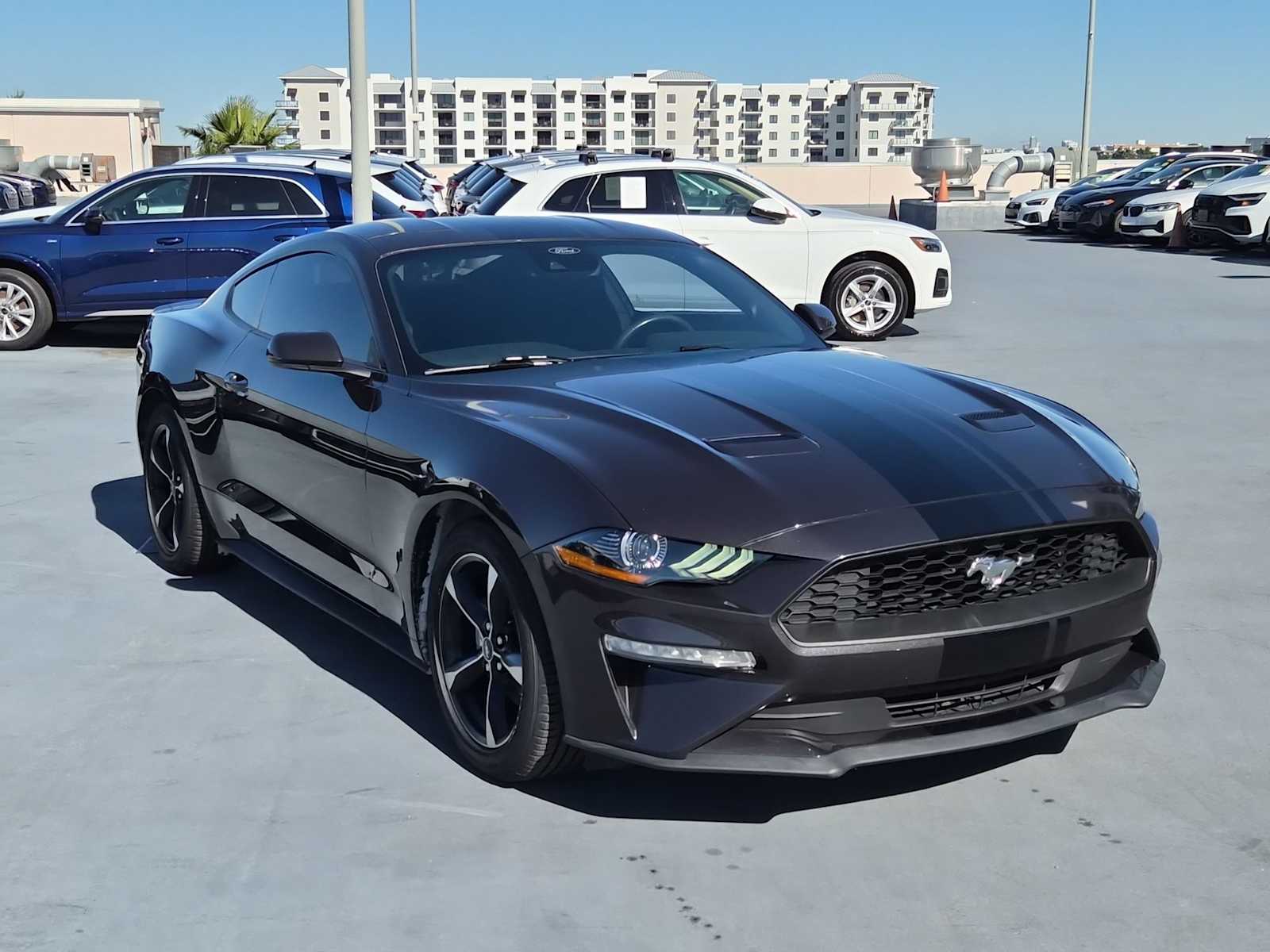 Thumbnail: 2025 Audi A5 - 8