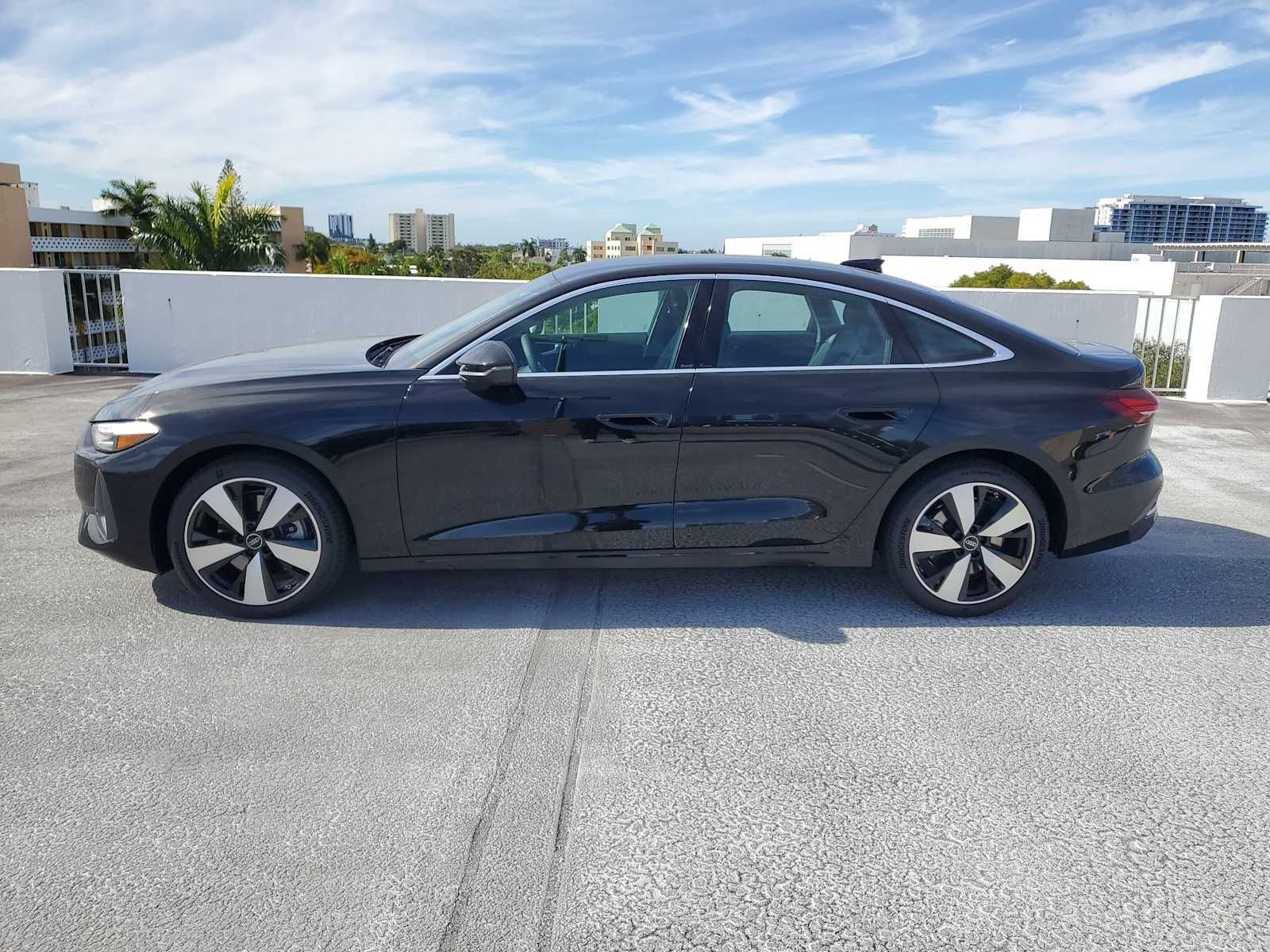 Thumbnail: 2025 Audi A5 - 3