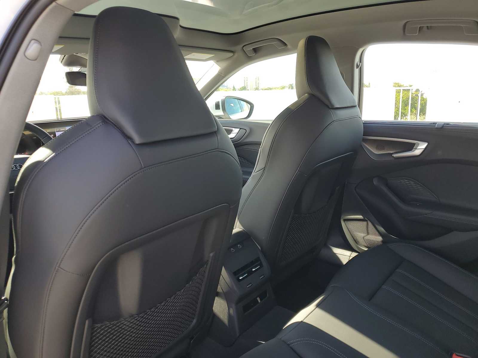 Thumbnail: 2025 Audi A5 - 17