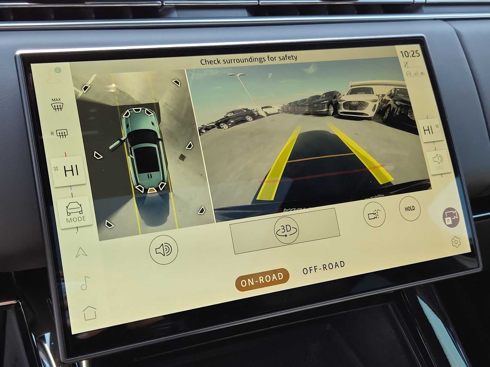 Thumbnail: 2024 Land Rover Range Rover Sport - 24