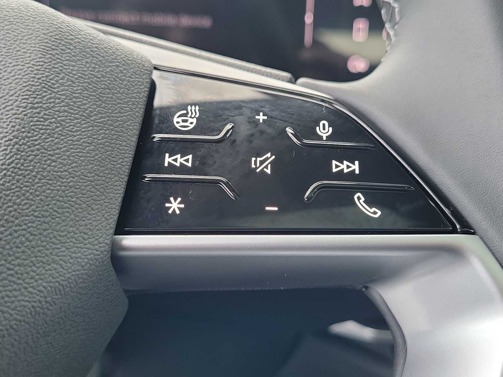 Thumbnail: 2025 Audi A5 - 22